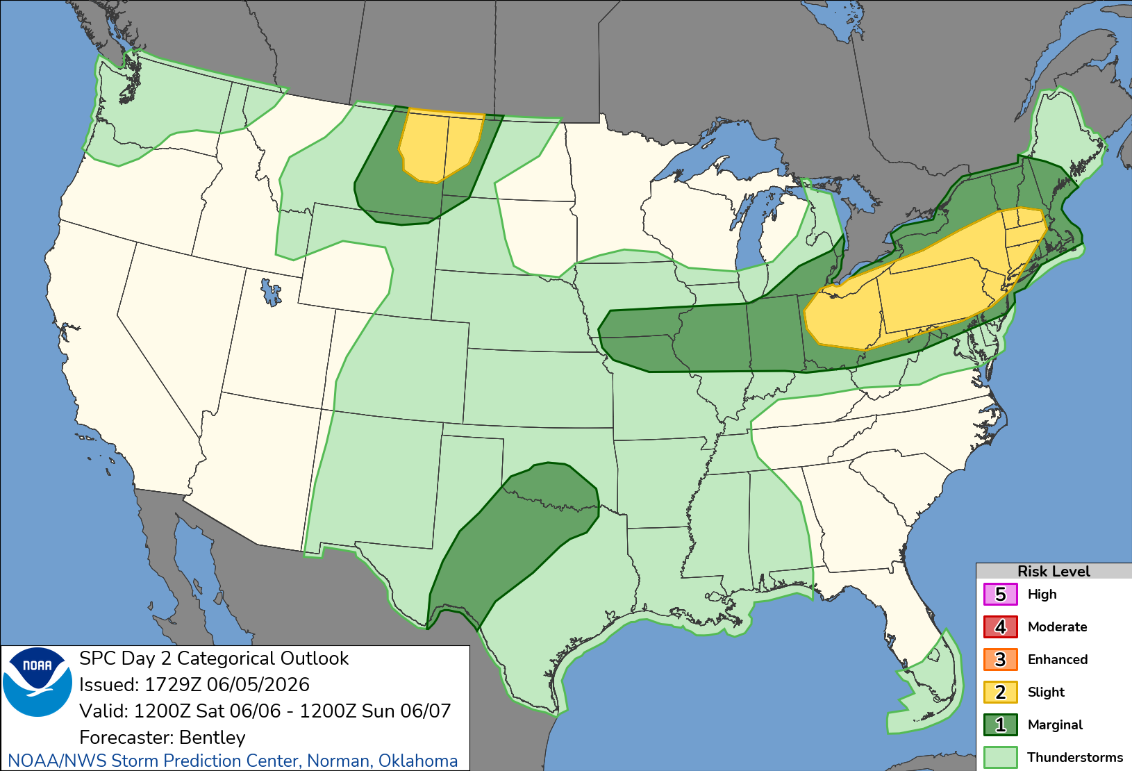 SPC Day 2